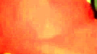 omnia's suggestive anal with big cock