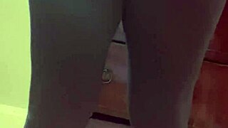 i like that mature gringa with good ass