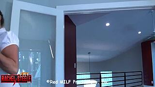 Milf1083 Threesome Just What The Doctor Ordered In Hospital Lingerie Stockings