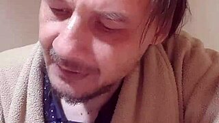 angelo's love story begins