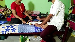 Master Ji Took Advantage and Fucked the Girl Hard