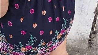 Mature Mommy Feels Humiliated in Street Prostitute Blowjob Encounter