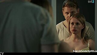 minka kuustonen in raja season 1 episode 3 from 2014