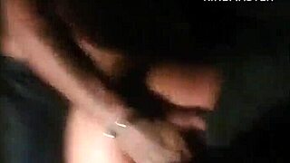 Husband Takes Girlfriend to Sex Street!