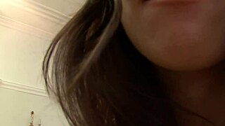 Blowjob With My Step Mom Whom I Love