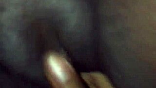 Stepmom and son, doggystyle with monster cock and big tits.