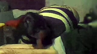 Faby Madura Sumisa Liberada y Trola Saca la Puta que Lleva Adentro y Entrega la Cola Pide Mas Pija y la Leche con Desesperación Diálogos Morbosos