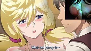 Hotwife With Big Tits Enjoys Monster Cock In Costume