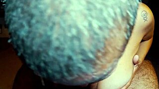 Exclamatory-Provocative Hotwife milf cheats husband with co worker in facefuck fetish and rough pussy sex!