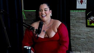 Pri Melancia's Swing Cast Compilation