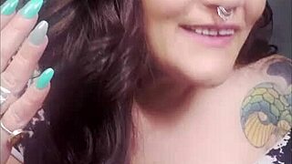 Big Booty Mature Woman Enjoys Huge Cock and Gets Anal Surprise