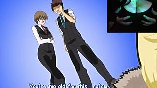 Hotwife With Big Tits Enjoys Monster Cock In Costume