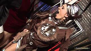 Riding and Sucking Cock Pleases This Chick More Than Anything