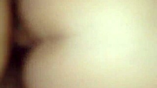 Fucking tight milf pussy and ass