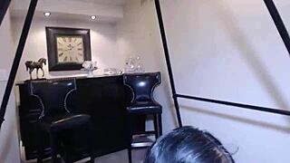 Maxine X, How Does That Big Cock Feel Riding It?