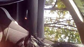 Adventures Of Milfycalla Ep 4 Need A Ride