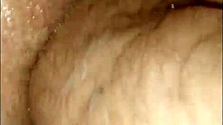 Amateur home videos