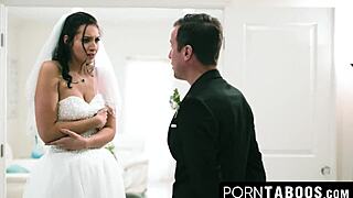 porntaboos com - best man fucks bella rolland before wedding