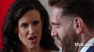 Milf Seduced With Intense Spanks For Obedience