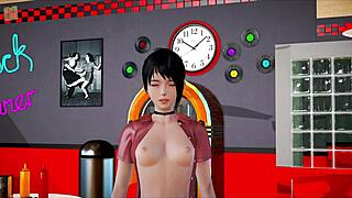 my new family adventures with milf and teen