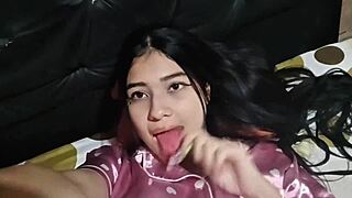 I wake up alone