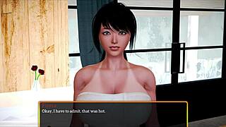 my new family adventures with milf and teen