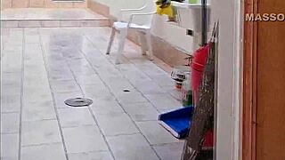 Stranger Proposes Porn Video and Horny Me Agrees to Fuck Him!