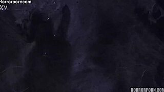 Horrorporn Female Spider Evokes Deep Fear And Desire