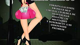 esposa hace cornudo a su esposo con su mejor amigo y se deja cachar sin condon y le entrega ano