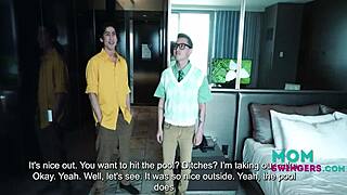 Vacation Vows And Family Plows