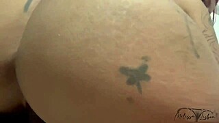 Ruiva Milf Addicted To Anal Begs For Big Cock Deep In Her Ass!