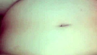 Will This Italian Mature's Giant Tits Handle A Monster Cock Creampie?