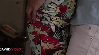 Milf With Big Tits Seduces For Unforgettable Asian Blowjob Experience?