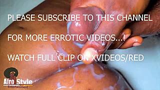 Horny thick busty oiled stepmom goes into perverted stepsons room to fuck him in anal