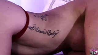 carmen valentina and tasha reign in 69