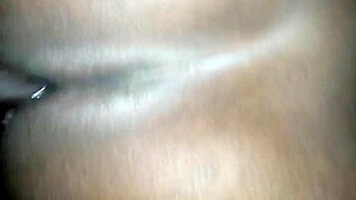 Naija BBW Milf Gets Rough Backshot In Doggy Style On Valentine Day.