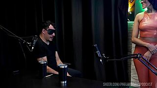 i share best moments with bia hot in podcast prelims