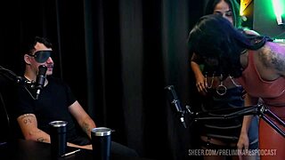 i share best moments with bia hot in podcast prelims