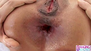 Shaved pussy latina cassandra cruz born for big cock ass fucking