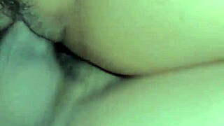 Cum Creampie Doggy Fuck