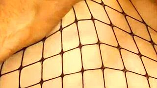 she toned her athletic body before bending over for intense anal penetration in homemade close-up