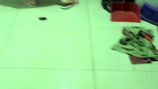 my hot stepmother in lingerie flashes