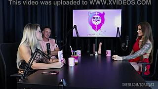 Emotional Latina Cuckold Group Sex Outdoors