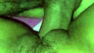 Cum Creampie Doggy Fuck