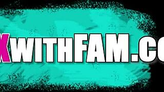 亚洲老熟女被继孙从POV视角操