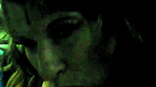 Amazing POV video with MILF swallow