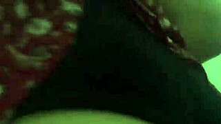 Indian Mature Neighbor Lifts Skirt, Shows Big Ass, Then Gets Fucked By Colombian Mexican Latina In Homemade Scene.