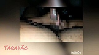 Milk on the Ass of the Prostitute