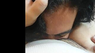 Lady's Secret with Brother-In-Law