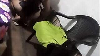 wife bent over for neighbor's big cock in rough doggystyle